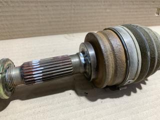 Привод задний правый OUTLANDER XL 05-13