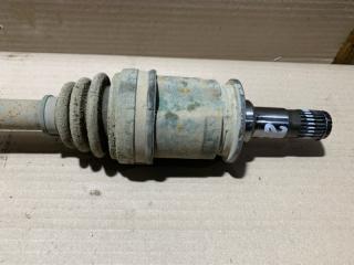 Привод задний правый OUTLANDER XL 05-13