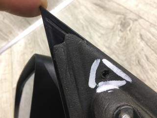 Зеркало левое AVENGER 07-14