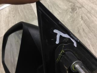 Зеркало левое AVENGER 07-14