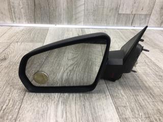 Зеркало левое AVENGER 07-14