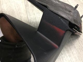 Зеркало левое AVENGER 07-14