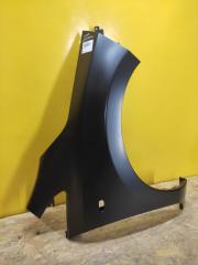 Крыло переднее переднее правое LEAF 10-17