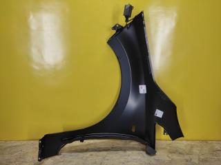 Крыло переднее переднее правое NISSAN LEAF 10-17