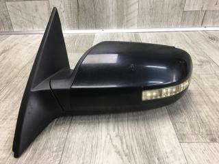 Зеркало левое NISSAN ALTIMA L32 07-12