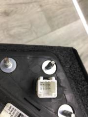 Зеркало левое ALTIMA L32 07-12