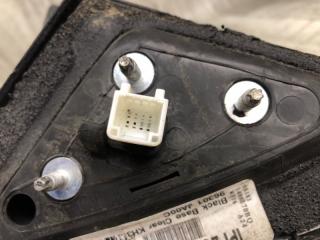 Зеркало правое ALTIMA L32 07-12