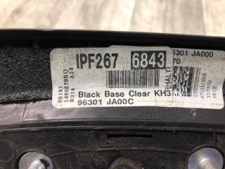 Зеркало правое ALTIMA L32 07-12