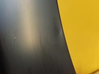 Крыло переднее переднее правое LEAF 10-17