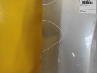 Крыло переднее переднее правое NISSAN LEAF 10-17