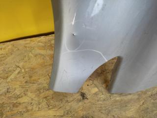 Крыло переднее переднее правое LEAF 10-17