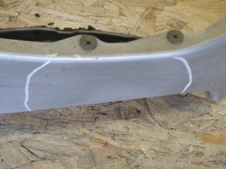 Крыло переднее переднее правое LEAF 10-17