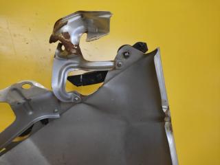 Крыло переднее переднее правое LEAF 10-17