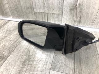 Зеркало левое NISSAN MAXIMA A35 08-15