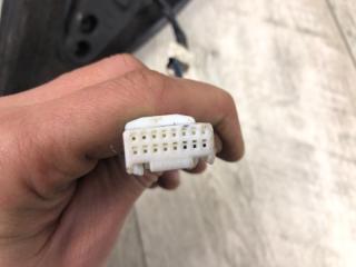 Зеркало левое MAXIMA A35 08-15