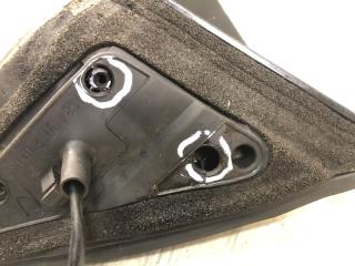 Зеркало левое MAXIMA A35 08-15