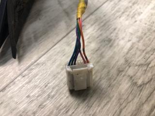 Зеркало правое MAXIMA A35 08-15