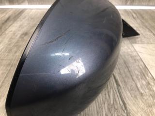 Зеркало правое G25/G35/G37/Q40 06-14