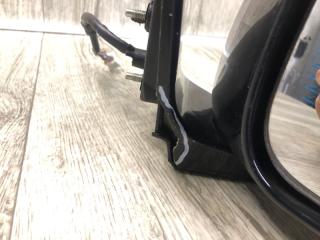 Зеркало правое G25/G35/G37/Q40 06-14