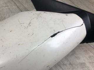 Зеркало правое ALTIMA L32 07-12