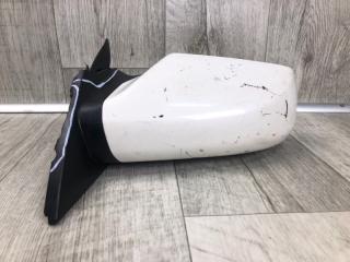 Зеркало левое NISSAN ALTIMA L32 07-12