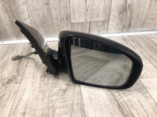 Зеркало правое MURANO Z51 07-14