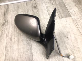 Зеркало правое NISSAN MURANO Z51 07-14