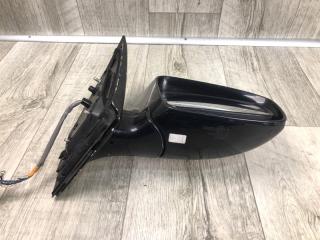 Зеркало правое MURANO Z51 07-14