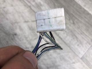 Зеркало правое MURANO Z51 07-14