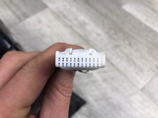 Зеркало правое MURANO Z51 07-14