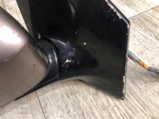 Зеркало правое MURANO Z51 07-14