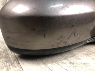 Зеркало правое MURANO Z51 07-14