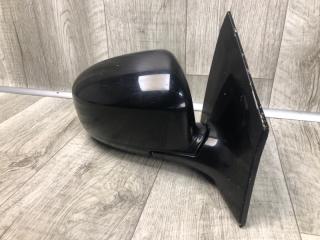 Зеркало правое NISSAN MURANO Z51 07-14 Б/У Зеркало правое NISSAN MURANO Z51 07-14