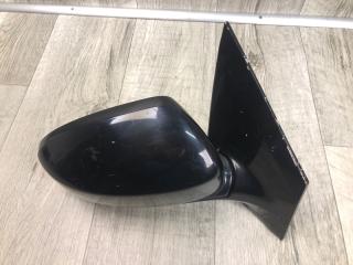 Зеркало правое NISSAN MURANO Z51 07-14