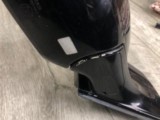 Зеркало правое MURANO Z51 07-14