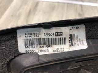 Зеркало правое ALTIMA L32 07-12