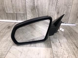 Зеркало левое SEBRING 06-10 JS