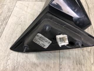 Зеркало левое SEBRING 06-10 JS