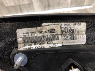 Зеркало правое ALTIMA L32 07-12