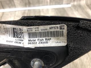 Зеркало левое ALTIMA L32 07-12