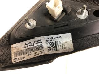 Зеркало левое ALTIMA L32 07-12