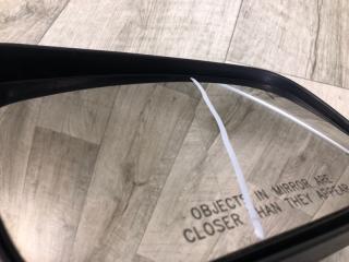 Зеркало правое TAURUS 07-09