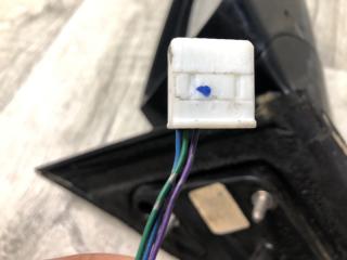 Зеркало правое MAXIMA A35 08-15