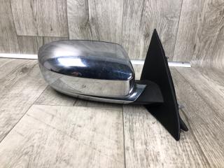 Зеркало правое CHRYSLER 200 10-14 Б/У Зеркало правое CHRYSLER 200 10-14