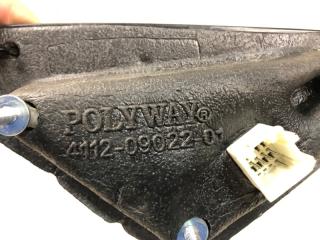 Зеркало правое 200 10-14