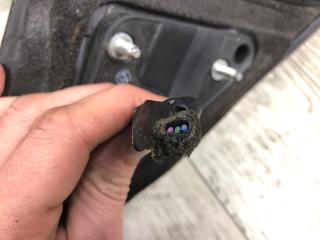 Зеркало левое MAXIMA A35 08-15