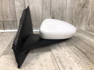 Зеркало левое CHRYSLER 200 14-16 Б/У Зеркало левое CHRYSLER 200 14-16