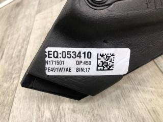 Зеркало левое 200 14-16