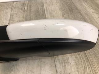 Зеркало левое 200 14-16