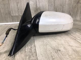 Зеркало левое NISSAN MAXIMA A35 08-15